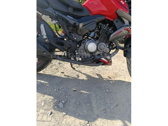 ACİL RKS 125s 159cc