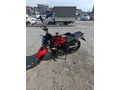 ACİL RKS 125s 159cc