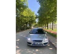 Sahibinden Ford Focus 1.6 TDCi Trend 2006 Model  230.000 km Gri