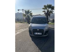 Sahibinden Fiat Doblo Combi 1.3 Multijet Premio 2011 Model İstanbul