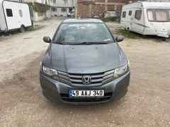 Sahibinden Honda City 1.4 Comfort 2009 Model 