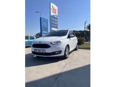 Sahibinden Ford C-Max 1.6 TDCi Trend 2015 Model 