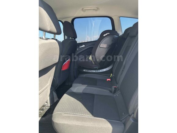 Sahibinden Ford C-Max 1.6 TDCi Trend 2015 Model 