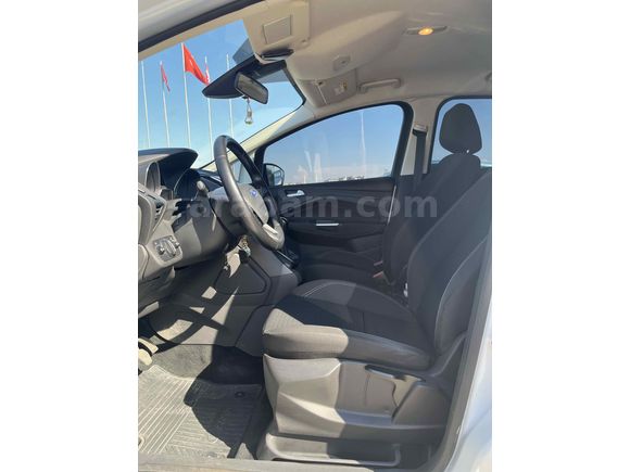 Sahibinden Ford C-Max 1.6 TDCi Trend 2015 Model 