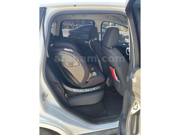 Sahibinden Ford C-Max 1.6 TDCi Trend 2015 Model 