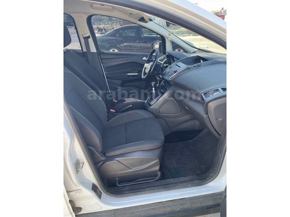 Sahibinden Ford C-Max 1.6 TDCi Trend 2015 Model 