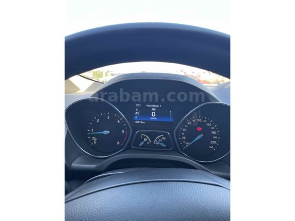 Sahibinden Ford C-Max 1.6 TDCi Trend 2015 Model 