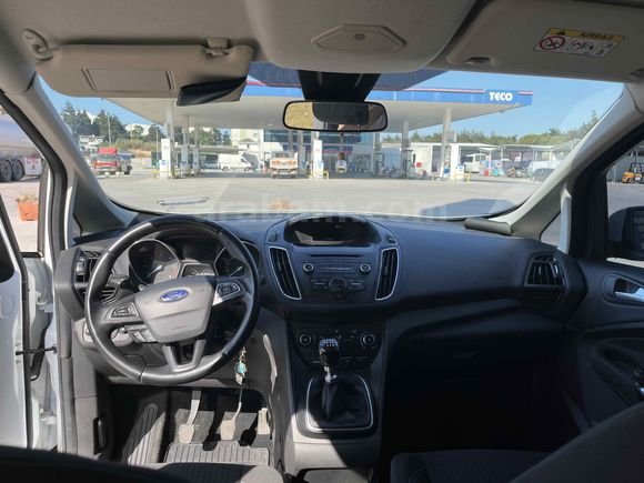 Sahibinden Ford C-Max 1.6 TDCi Trend 2015 Model 