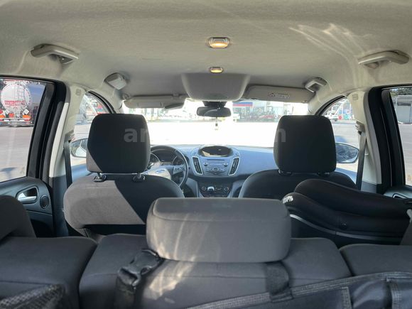 Sahibinden Ford C-Max 1.6 TDCi Trend 2015 Model 
