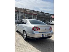 Sahibinden Volkswagen Passat 2.0 TDi Comfortline 2005 Model 