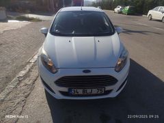 Sahibinden Ford Fiesta 1.5 TDCi Trend 2013 Model 