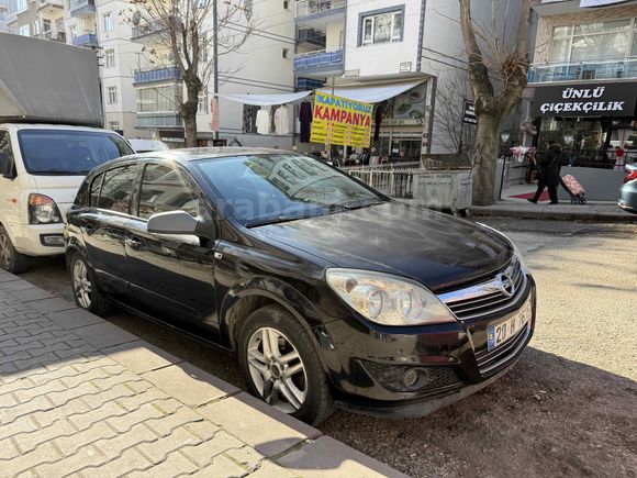 Sahibinden Opel Astra 1.3 CDTI Enjoy 2007 Model 