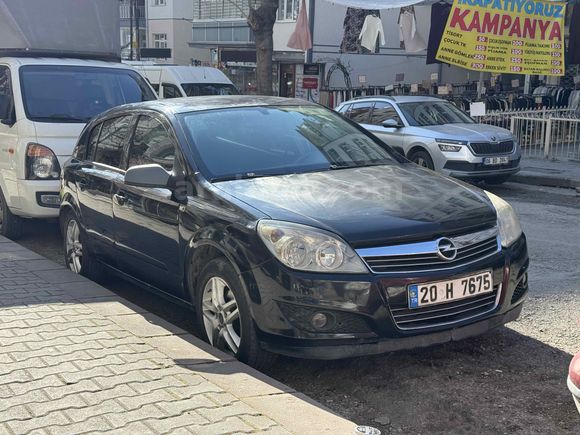 Sahibinden Opel Astra 1.3 CDTI Enjoy 2007 Model 