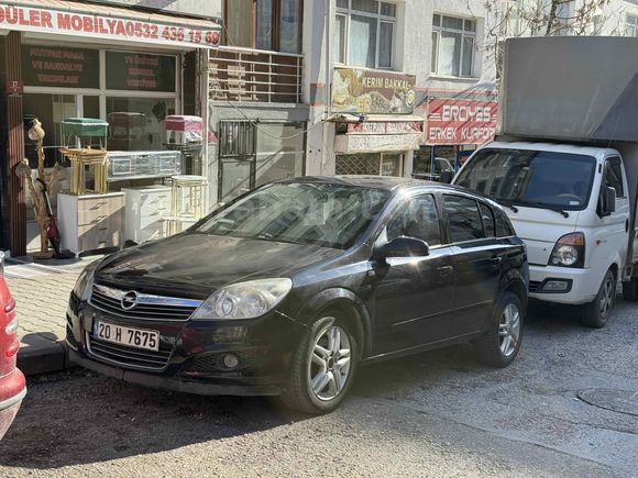 Sahibinden Opel Astra 1.3 CDTI Enjoy 2007 Model 