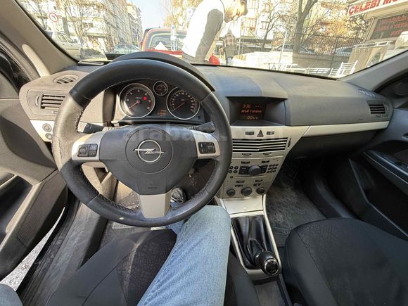Sahibinden Opel Astra 1.3 CDTI Enjoy 2007 Model 