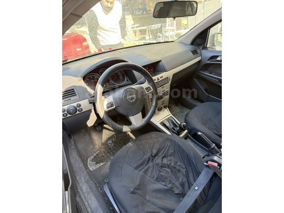 Sahibinden Opel Astra 1.3 CDTI Enjoy 2007 Model 