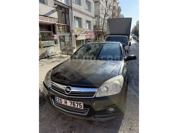 Sahibinden Opel Astra 1.3 CDTI Enjoy 2007 Model 