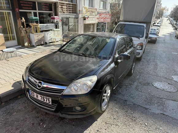 Sahibinden Opel Astra 1.3 CDTI Enjoy 2007 Model 