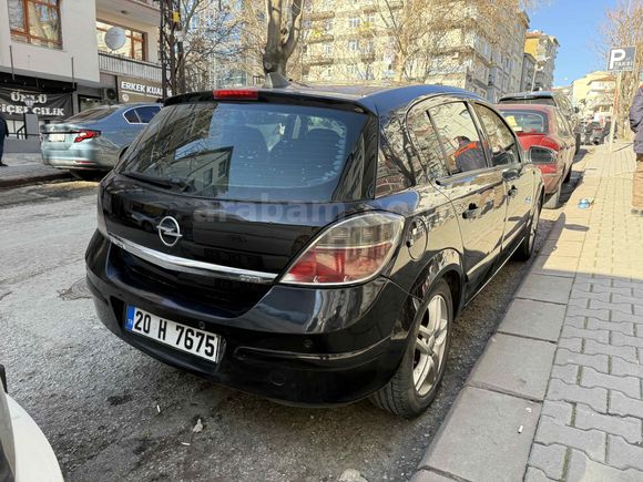 Sahibinden Opel Astra 1.3 CDTI Enjoy 2007 Model 