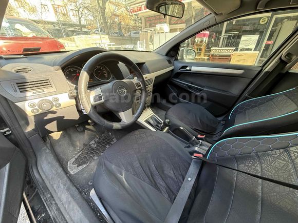 Sahibinden Opel Astra 1.3 CDTI Enjoy 2007 Model 
