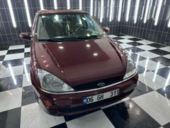 Kadın Sahibinden Temiz OTOMATİK Sanruflu Ghia