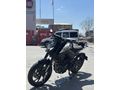 Sahibinden CFmoto 250NK 