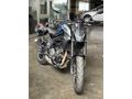 Sahibinden CFmoto 250NK 