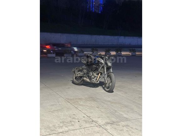 Sahibinden CFmoto 250NK 