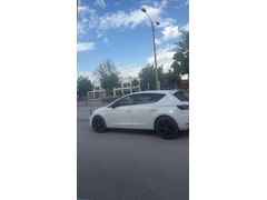 Sahibinden Seat Leon 1.6 TDI Style 2017 Model  240.000 km Beyaz