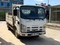 2014 ISUZU NLR LONG AÇIK KASA