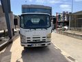2014 ISUZU NLR LONG AÇIK KASA