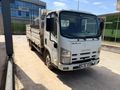 2014 ISUZU NLR LONG AÇIK KASA