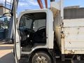 2014 ISUZU NLR LONG AÇIK KASA