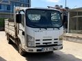 2014 ISUZU NLR LONG AÇIK KASA