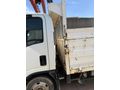 2014 ISUZU NLR LONG AÇIK KASA