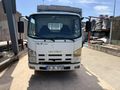 2014 ISUZU NLR LONG AÇIK KASA