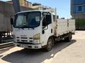2014 ISUZU NLR LONG AÇIK KASA