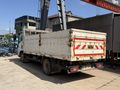 2014 ISUZU NLR LONG AÇIK KASA