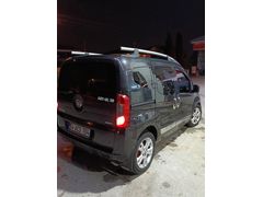 Sahibinden Fiat Fiorino Combi 1.3 Multijet Emotion 2013 Model
