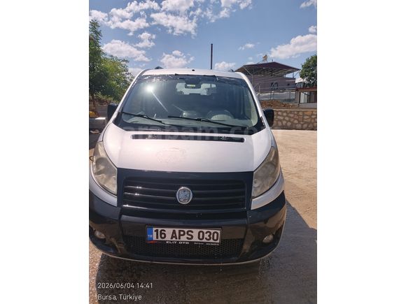 OTOMOBİL RUHSATLI FATURALI ORJİNAL 8+1