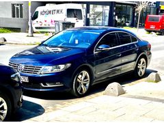 Sahibinden Volkswagen VW CC 
