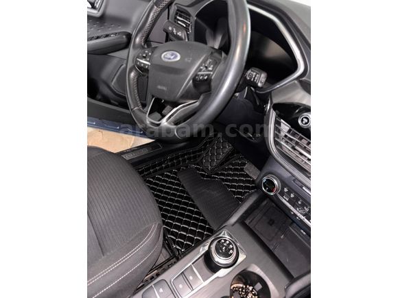 Sahibinden Ford Kuga 1.5 EcoBlue Titanium 2020 Model