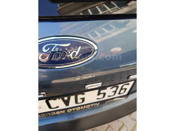 Sahibinden Ford Kuga 1.5 EcoBlue Titanium 2020 Model