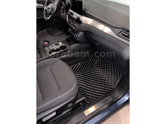 Sahibinden Ford Kuga 1.5 EcoBlue Titanium 2020 Model