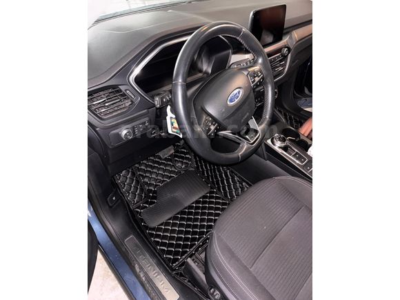 Sahibinden Ford Kuga 1.5 EcoBlue Titanium 2020 Model