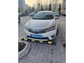 Sahibinden Toyota Corolla 1.4 D-4D Premium 2014 Model 