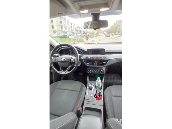 Sahibinden Ford Focus 1.5 TDCi Trend X 2019 Model