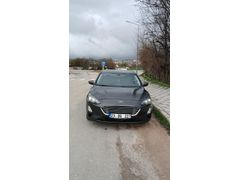 Sahibinden Ford Focus 1.5 TDCi Trend X 2019 Model