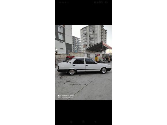 Sahibinden Tofaş Şahin 1.6 1994 Model