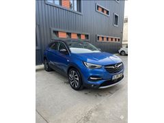 Sahibinden Opel Grandland X 1.2 EcoTEC Excellence 2018 Model 
